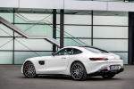Mercedes-AMG GT 2019 года (WW)